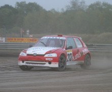 Mistrzostwa Polski Rallycross, Toruń 2005 r.: IMG_7413.jpg