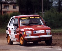 Janek Kornecki Rallycross: docu0021.jpg