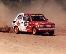 Janek Kornecki Rallycross: docu0011.jpg